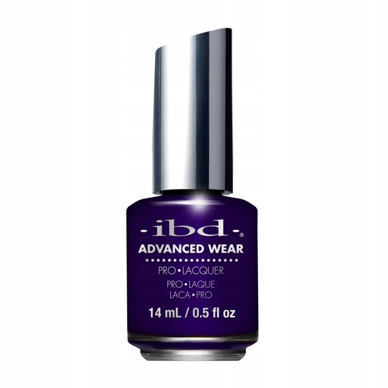IBD Advanced Wear I AM ROYAL Lakier 14 ml