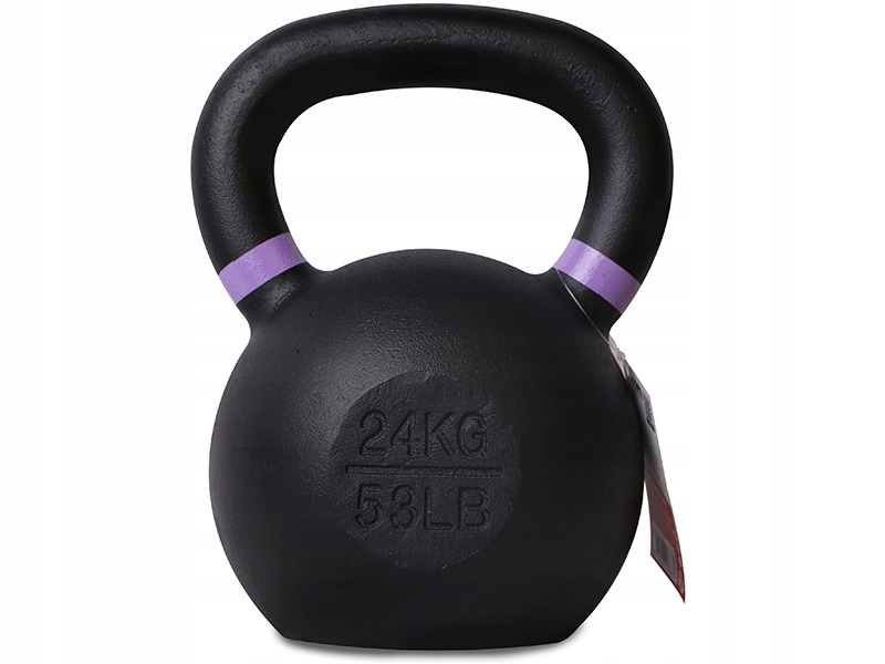 Kettlebell Pure 2 Improve P2I810130 (24 kg)