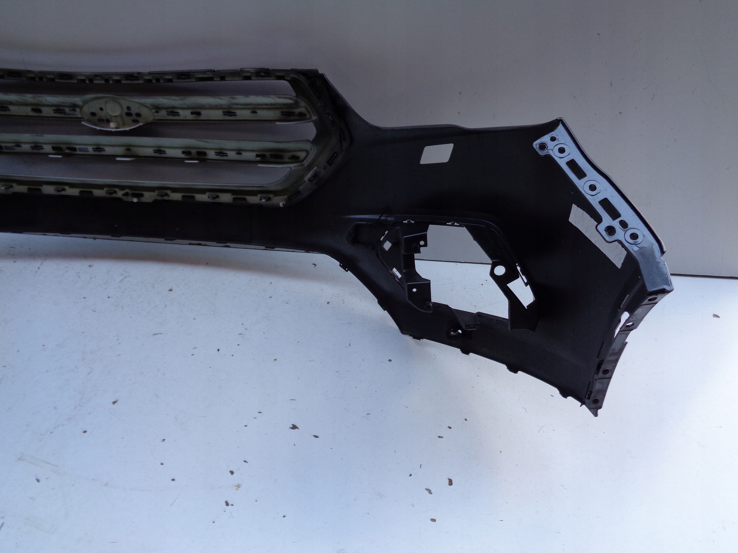 front bumper FORD KUGA MK2 16- LIFT ST-LINE NR 52197