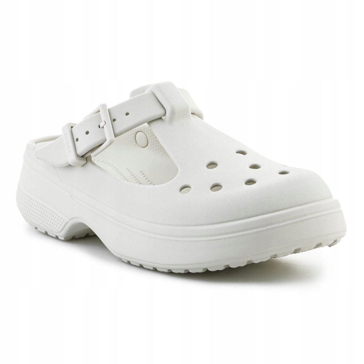 Nazouváky Crocs Classic Mary Jane 210581-0HZ