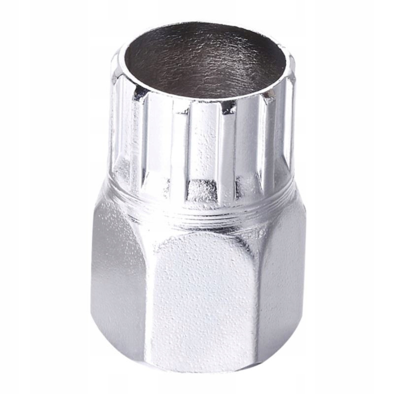 

klucz do kasety srebrny Kenli