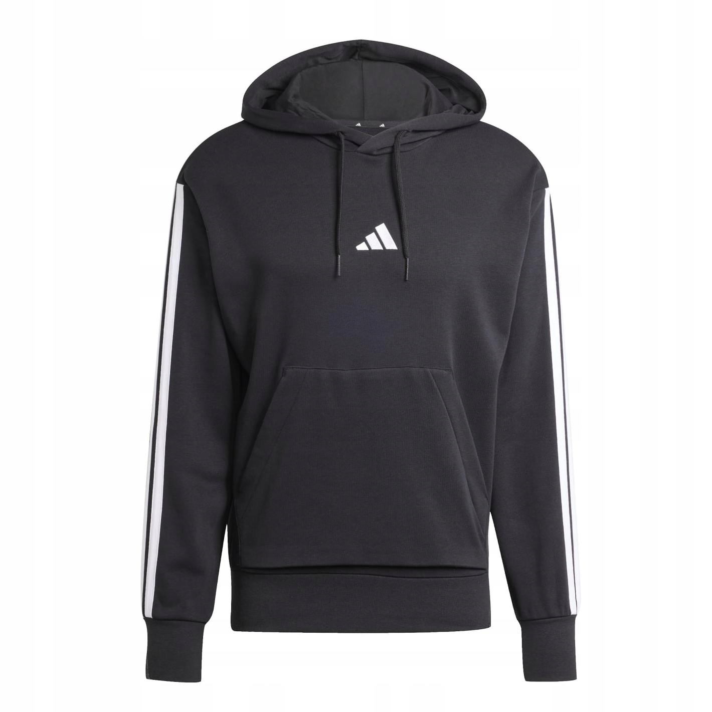 Pánská Mikina M 3S Ft Hd S