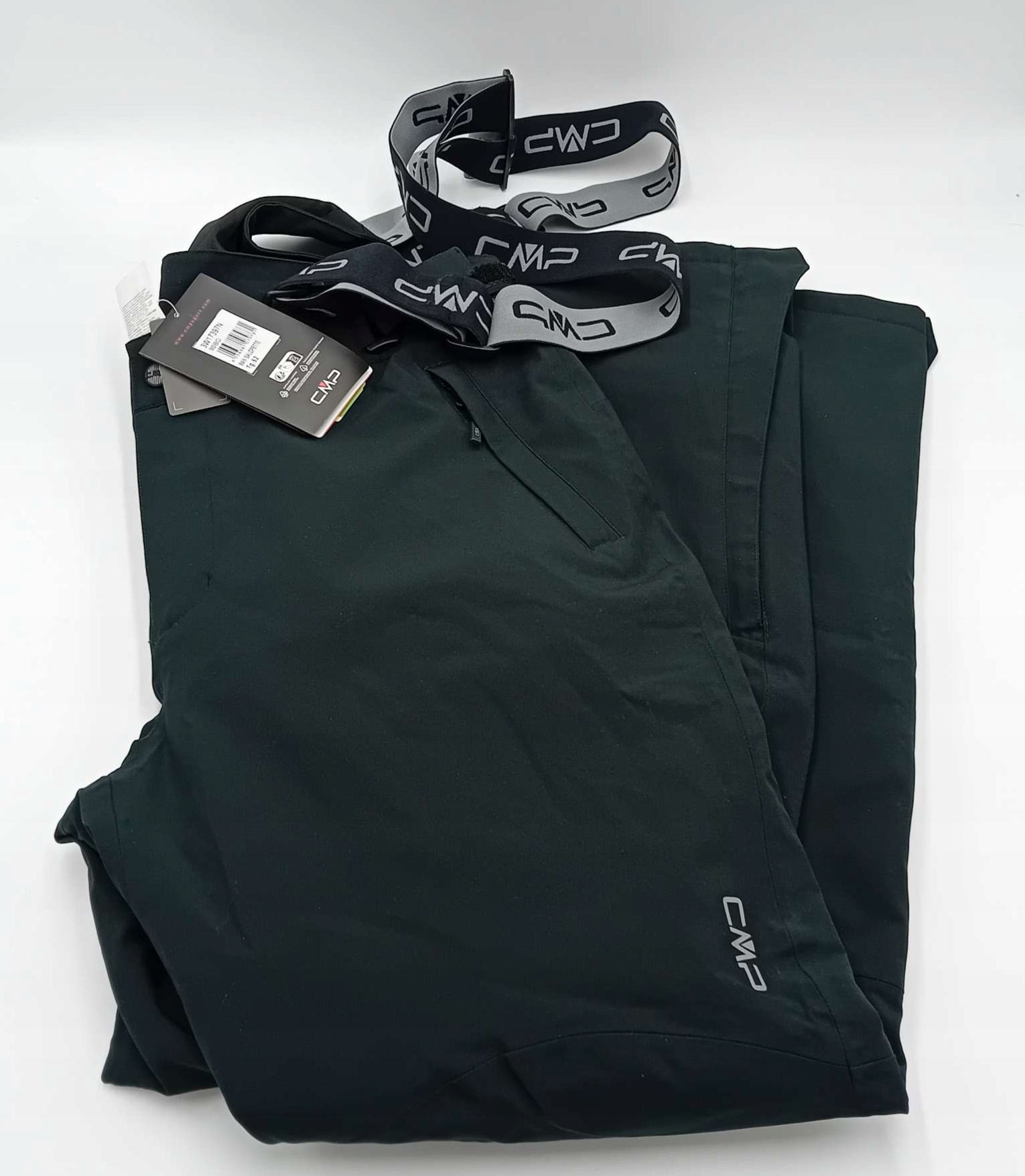Spodnie narciarskie Cmp rozmiar 52 XL