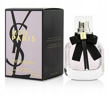 Yves Saint Laurent Mon Paris Pour Femme Edp 30ml