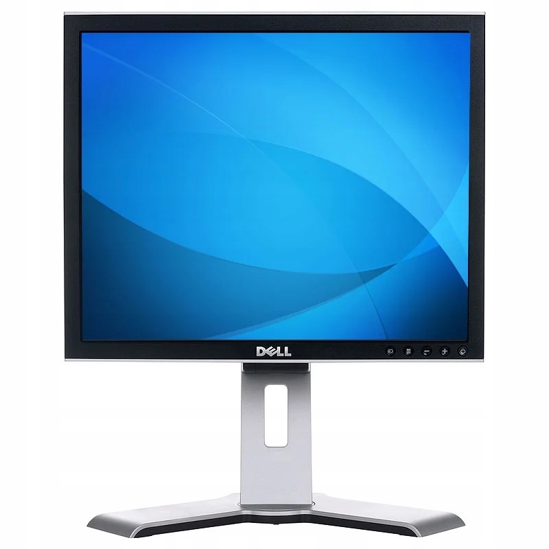 Moniteur Dell 1708FPF - 0FP446 - 17 pouces - 5:4 - Accessoires informatique