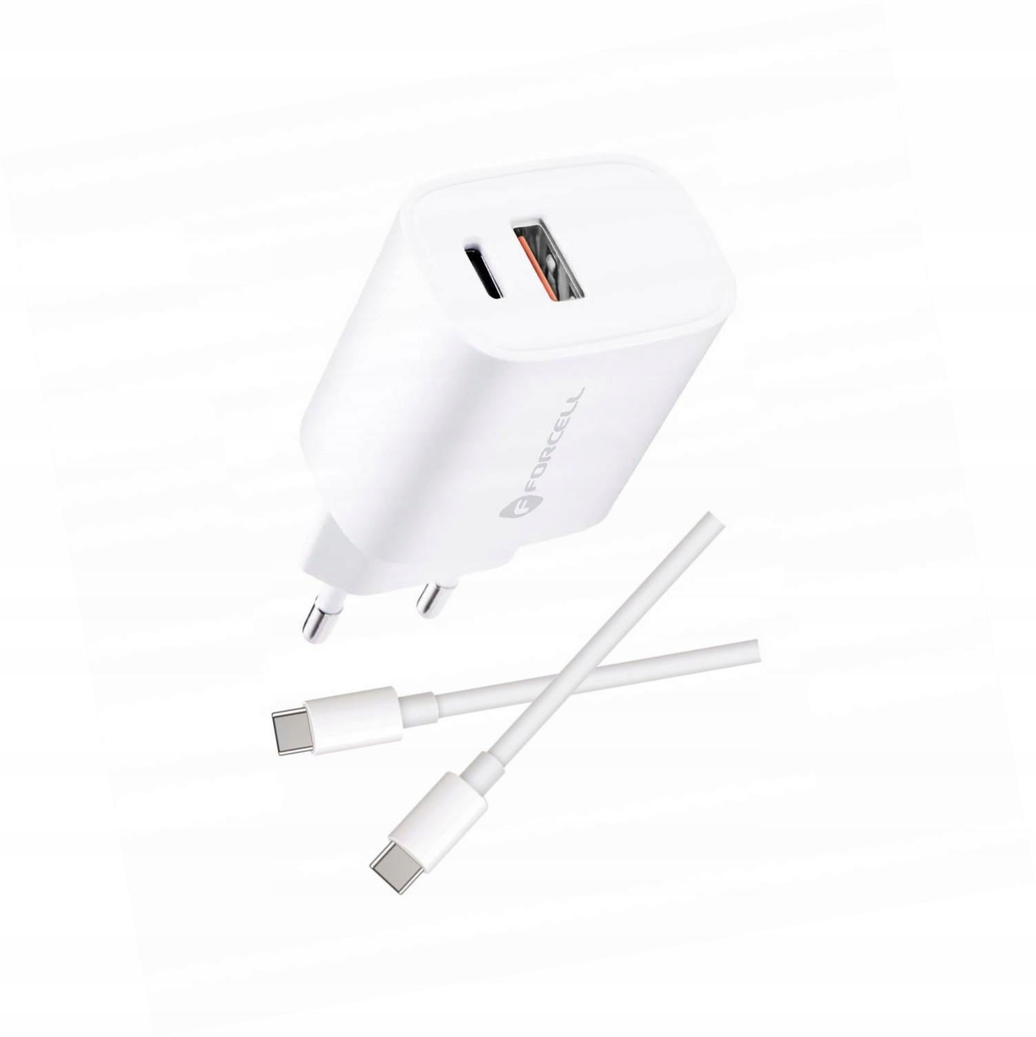 Szybka ładowarka 30W z długim kablem 2m do Motorola Moto G54 5G Power