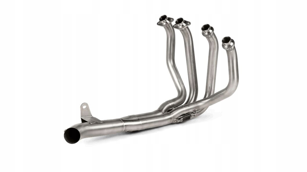 Výfukový Kolektor Akrapovic Kawasaki Z Roku 900