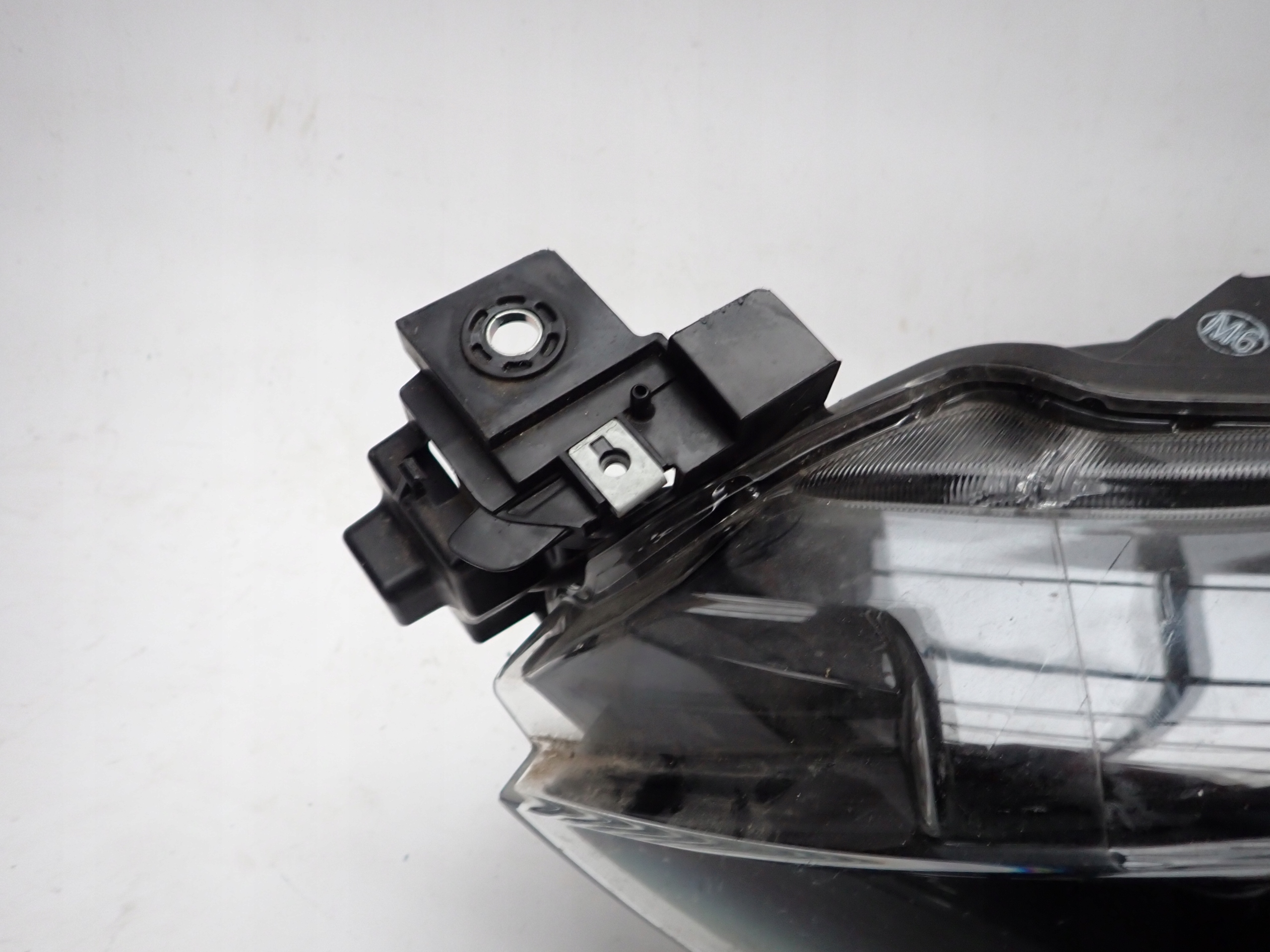 MAZDA 2 DJ LIFT 19- light left front front FULL LED D43N-51040