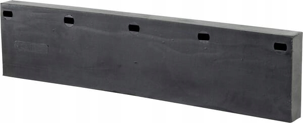 Radlice gumové na sněhový pluh, Snk 270; Z-4453 1250999903