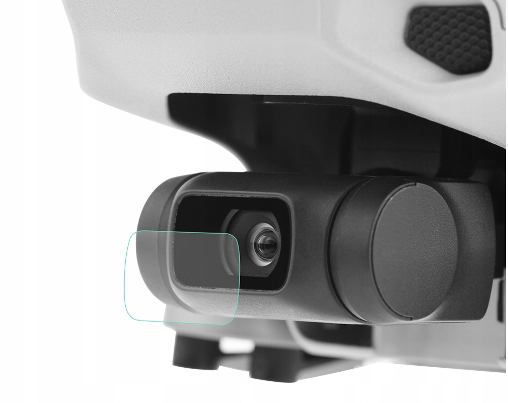 

Szkło Hartowane Ochronne Dji Mavic Mini 2 Zestaw