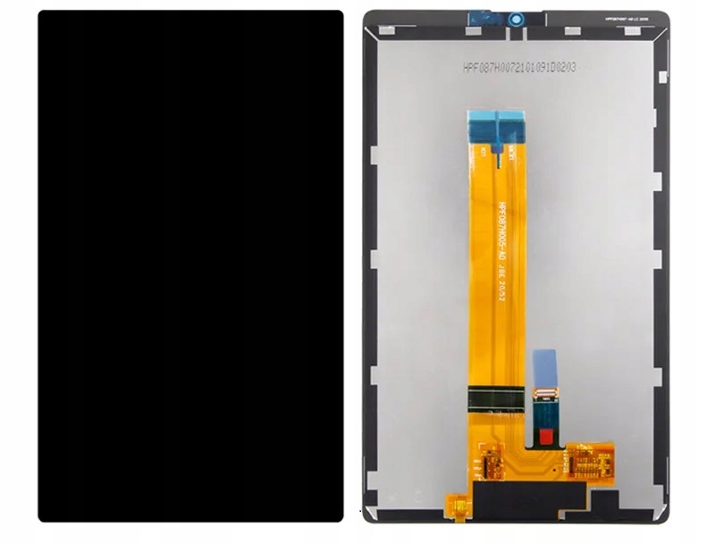 Nowy Ekran LCD Samsung Galaxy Tab A7 Lite Wifi SM-T225