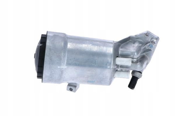 CHŁODNICA OLEJU RENAULT ESPACE III MASTER II TRAFIC II 2.2D 2.5D Producent części NRF