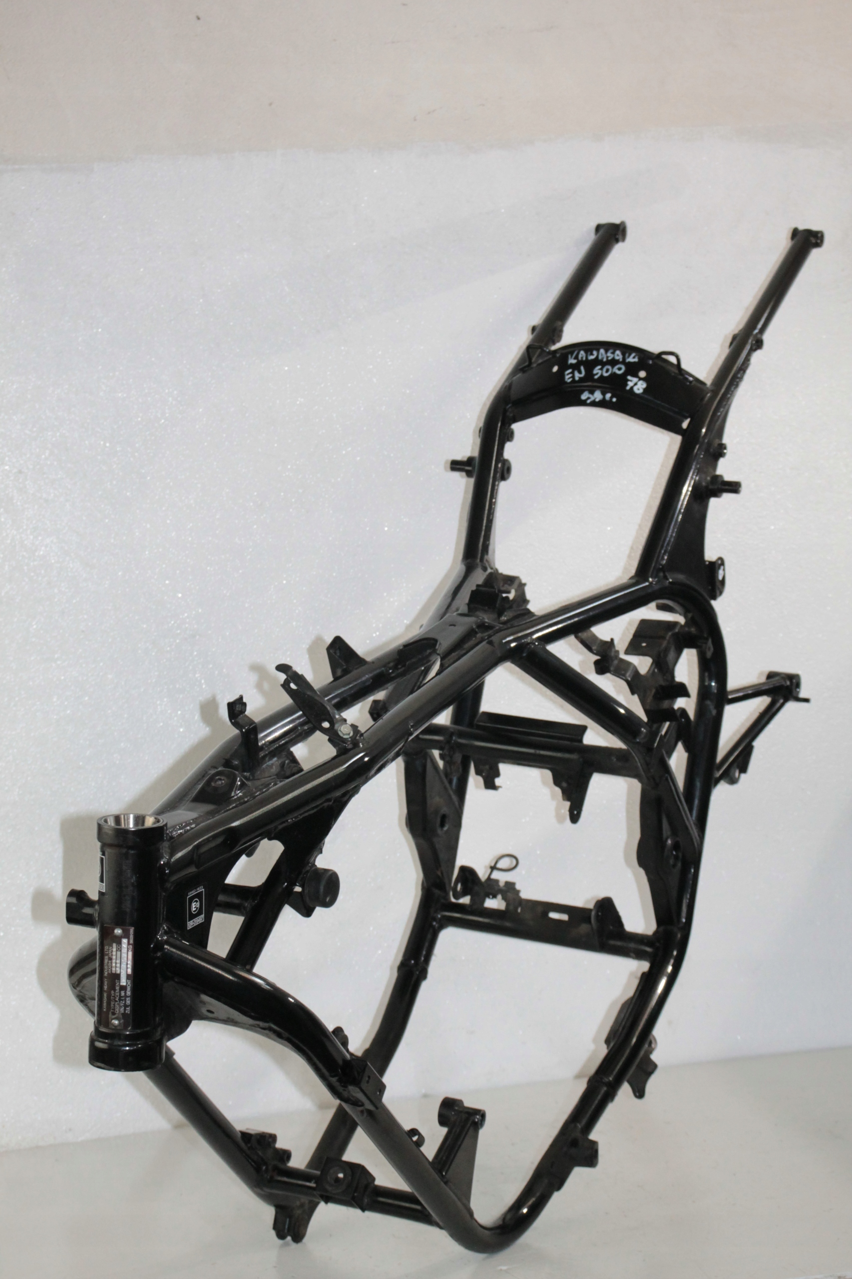 EN500 78 - KAWASAKI EN 500 C 96-04 LAGI АМОРТИЗАТОРИ КОМПЛЕКТ