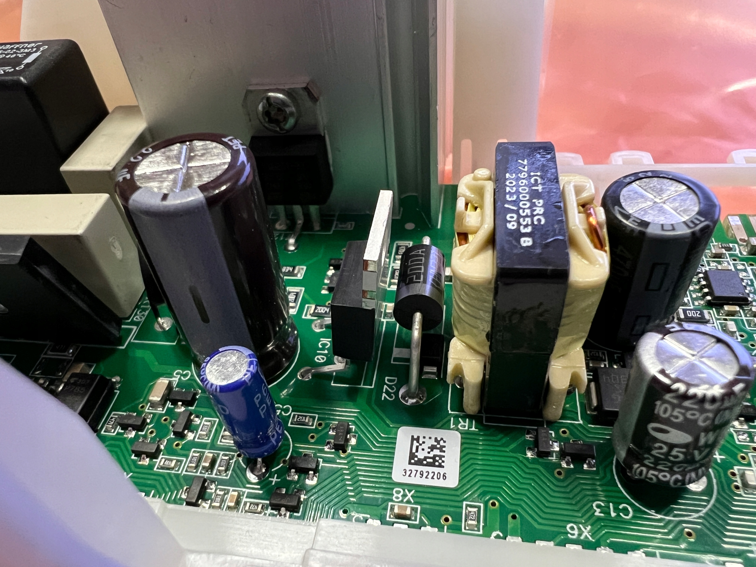 Milchschlauch-Set Für Siemens EQ6 & Bosch Veroaroma - Mit Reinigungsbürste