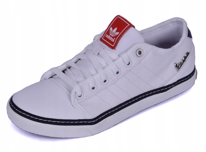 Buty Adidas Vespa Gs Low J r. 31
