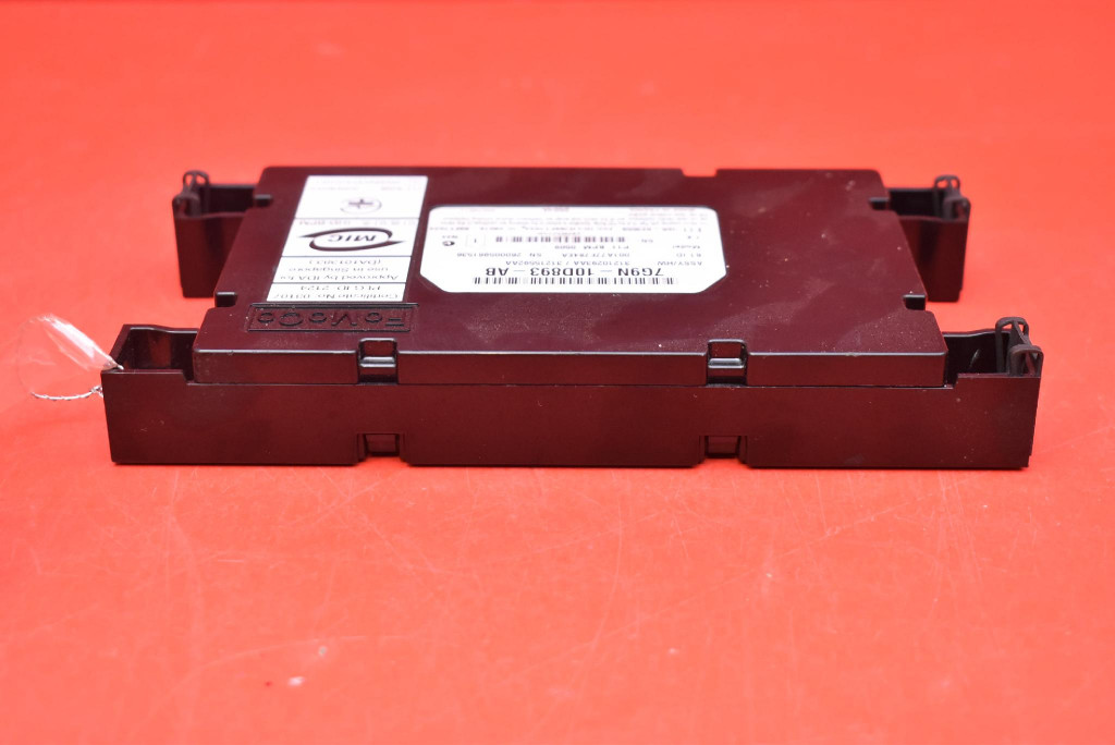 control unit module BLUETOOTH 7G9N-10D893-AB VOLVO S70 V70 3 III 00-05