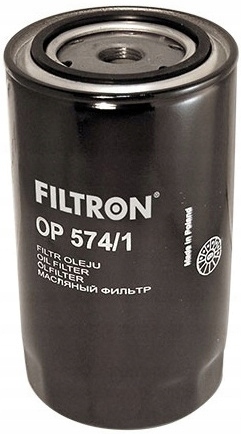 

Filtr oleju Filtron Op 574/1