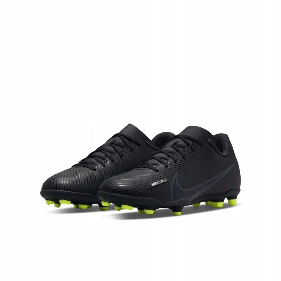 Nike fotbalové kopačky Mercurial Vapor 15 Club velikost 38