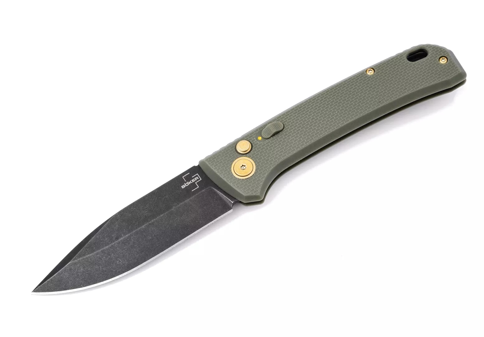 Nůž Boker Plus Frnd Od Green