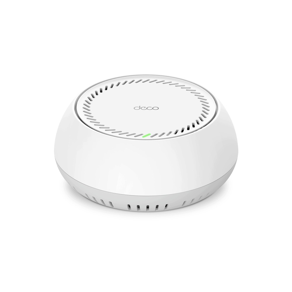 Access Point, Router TP-Link Deco BE65-PoE (1-pack) 802.11be (Wi-Fi 7) Oem