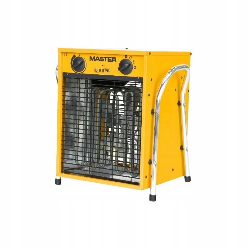 Електричний нагрівач MASTER B 9 EPB 9KW