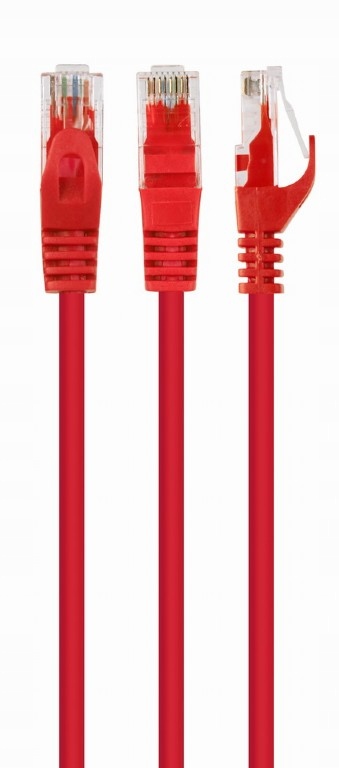 

Kabel Sieciowy Lan Ethernet RJ45 CAT6 Utp 0,25M