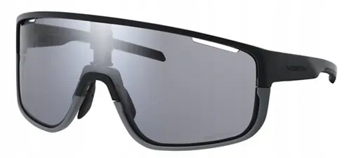 Shimano Brýle Pulsar matte black photochromic