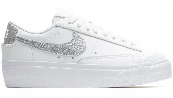Dámské boty Nike Blazer Low DQ7571-101 Vel 37,5