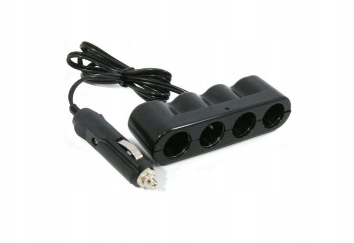 ROZDZIELACZ GNIAZDA ZAPALNICZKI POCZWÓRNY - A77742