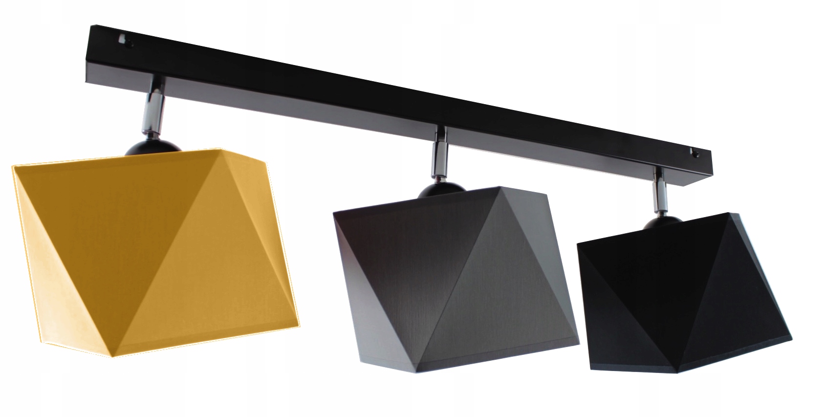 ПОДВЕСНОЙ СВЕТИЛЬНИК ПОТОЛОЧНЫЙ СВЕТИЛЬНИК ЛЮСТРА АБАЖУР LED АЛМАЗ