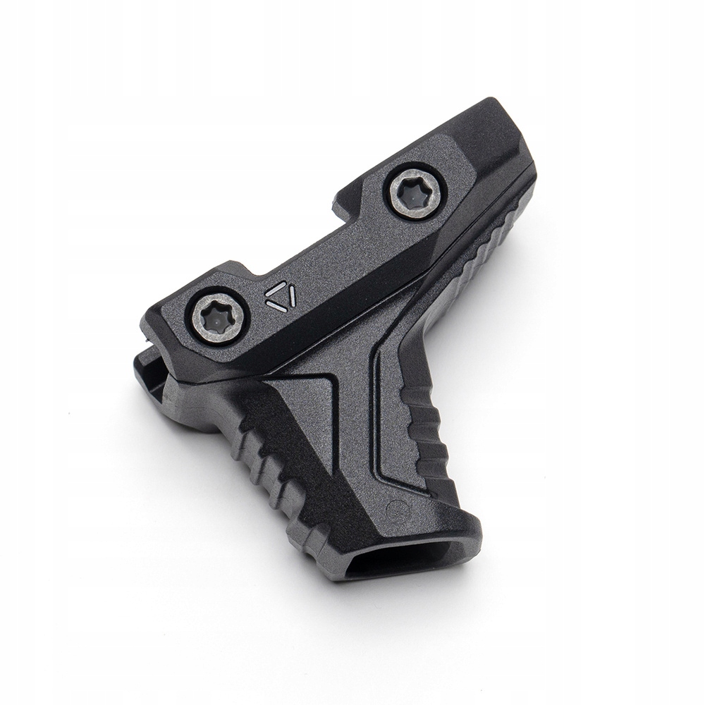 Strike Industries Chwyt Mini Handstop Cms Picatinny Czarny