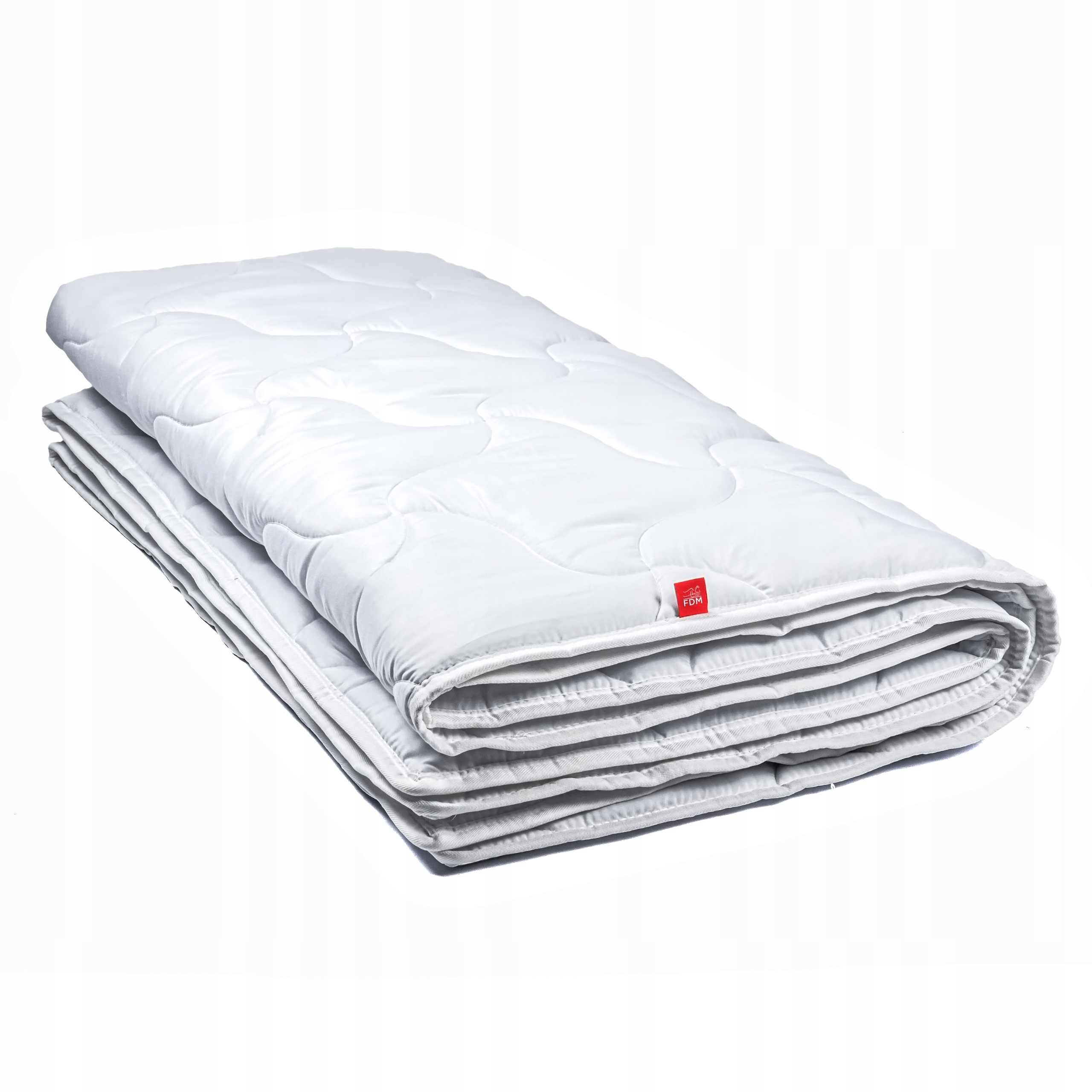 Přikrývka Softi Celoroční 200x220 Nadýchaná pohodlná Prošívaná Hrubá