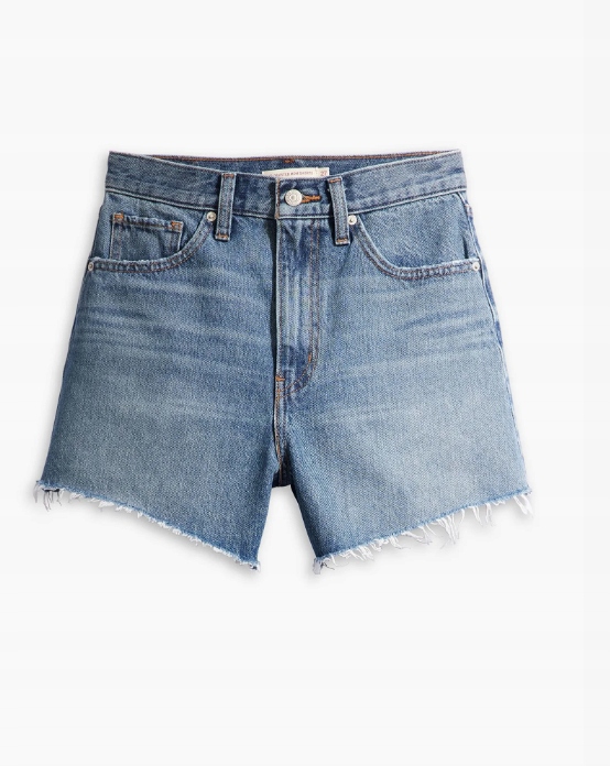 Levi's dámské džínové šortky velikost 27