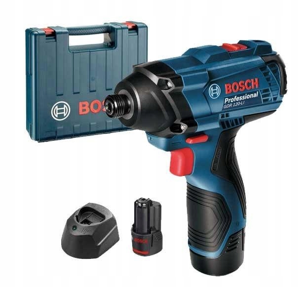 Rázový uťahovák Bosch 0 601 9F0 001