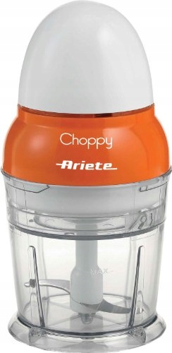 Rozdrabniacz, szatkownica Ariete Choppy 160 W