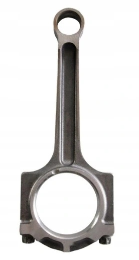 15555454 - Шатун MAZDA 2.3 новый 2005-бензин