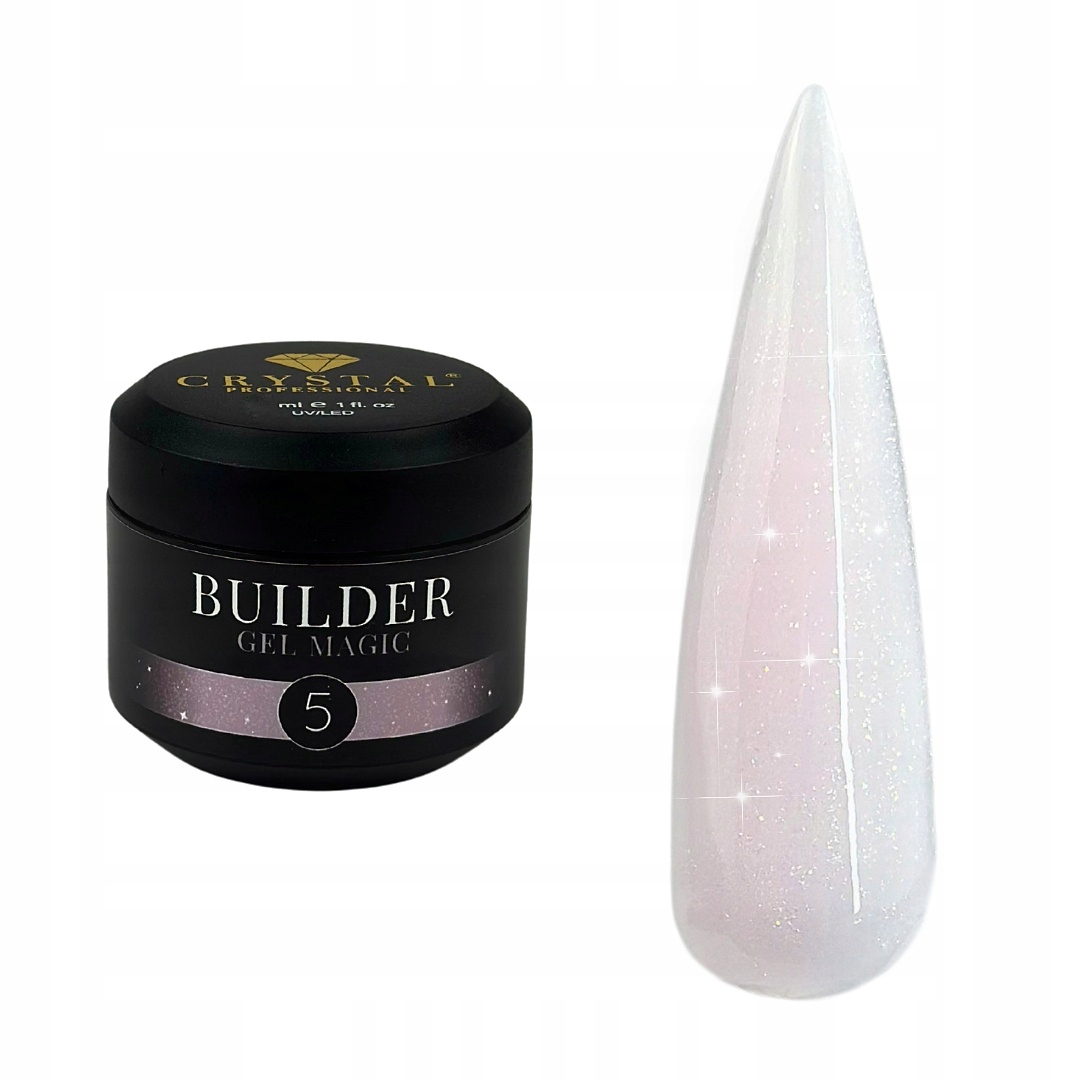 Builder Gel Magic #5 30ml