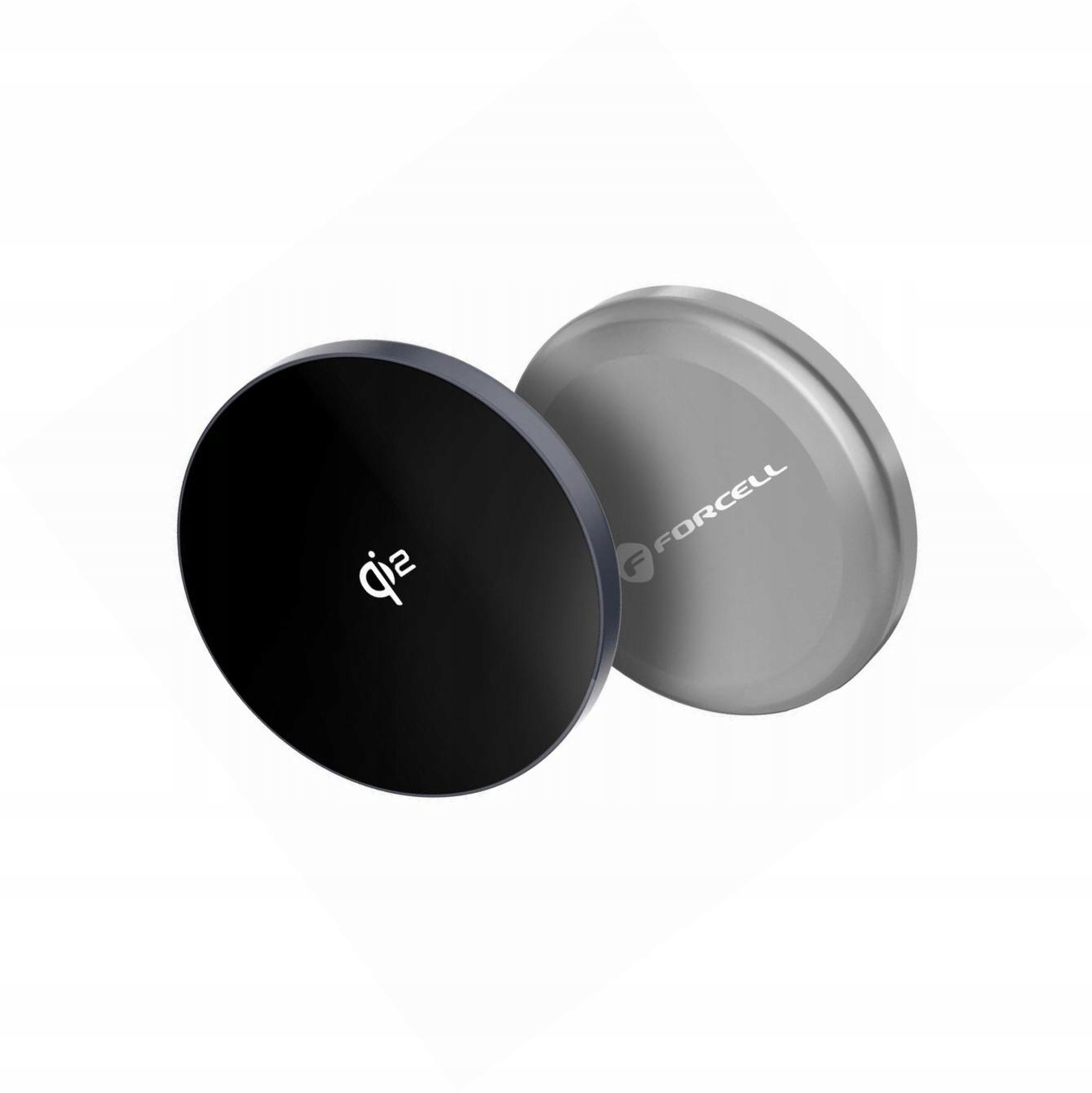 Ładowarka bezprzewodowa 15W Qi2 MagSafe do iPhone 17 Air