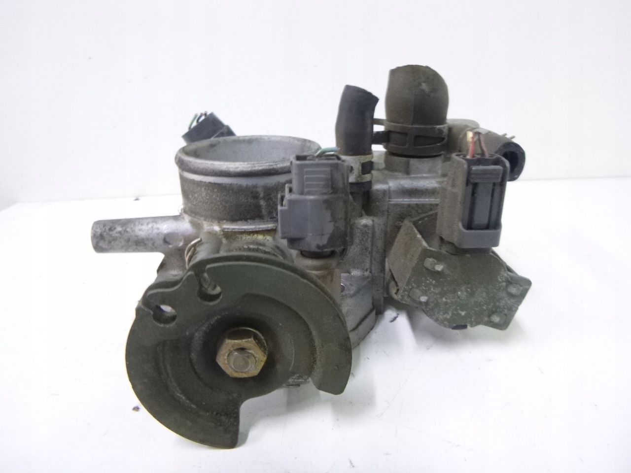 VALVOLA A FARFALLA MAZDA 323S BA 1.3 1997R.