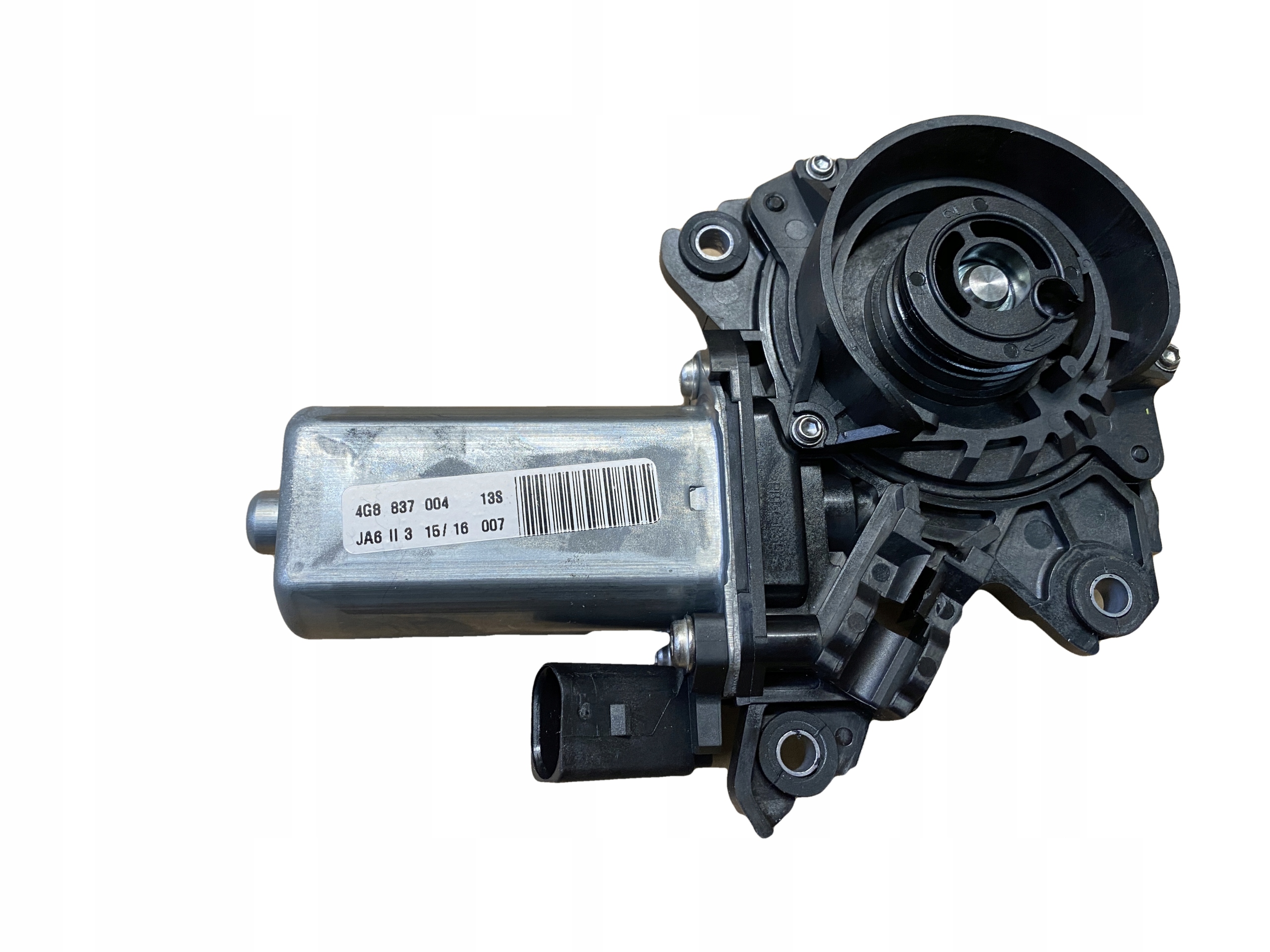 AUDI A7 4G engine DOCIAGU door right front 4G8837004