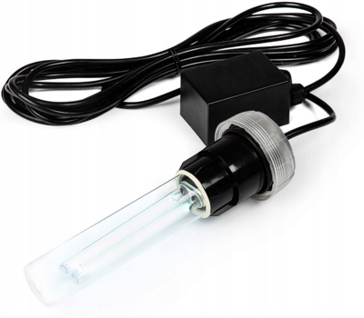 System odkażania Uv Steinbach 040511