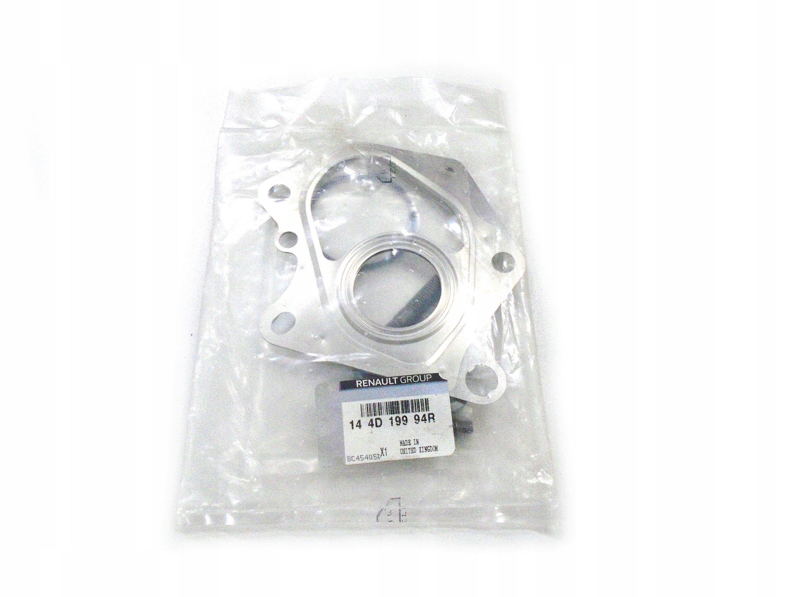 Прокладка турбины 2.3 DCI Master III 144D19994R