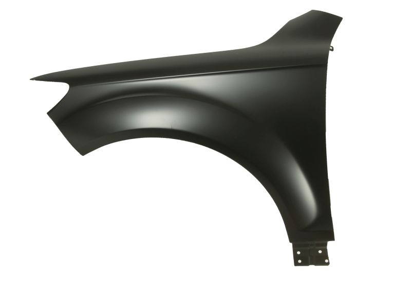 Levý Blatník Audi Q7 4L 2006-2015 Hliník Každá Barva