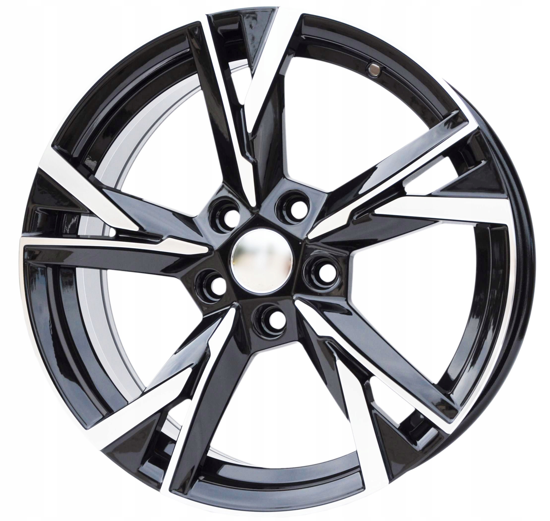 Disky 17'' Audi Limousine A3 Cabrio A4 A4 Allroad S4 A5 A5 Sportback