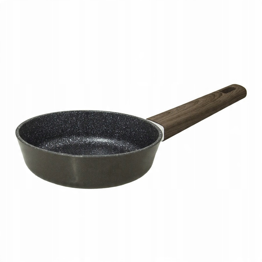 

Patelnia 22cm powłoka Greblon C3 HomeDelux HD12189