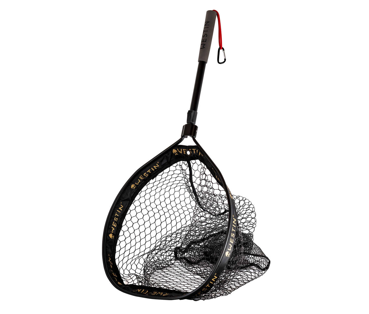 Składany Podbierak Westin W3 M-48x55x60 cm