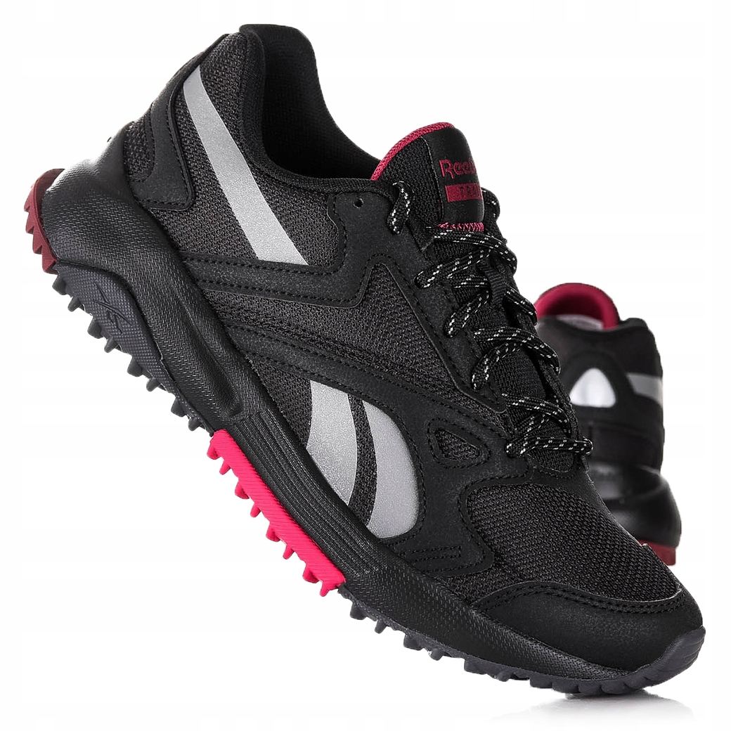 

Buty damskie Reebok Lavante Terrain GZ8285