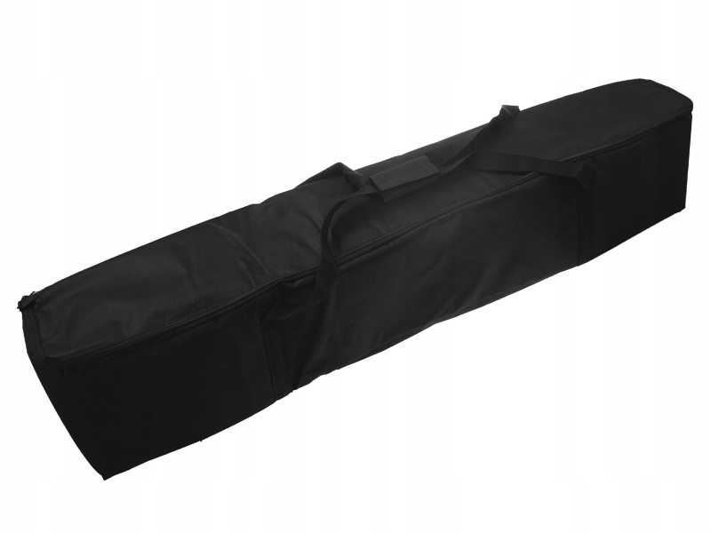 DUŻA TORBA na SPRZĘT STUDYJNY LAMPY STATYWY PARAS.