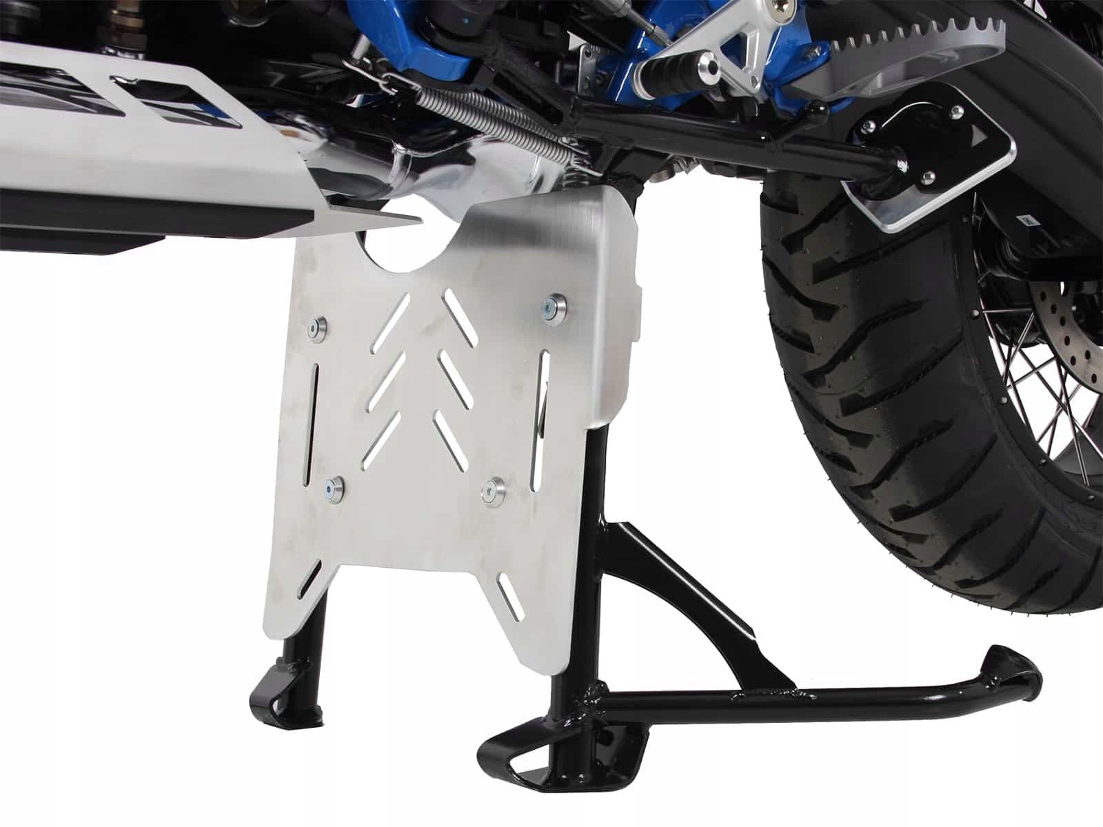 Ochranná doska pre centrálny podstavec Bmw pre Bmw R 1200 Gs LC (2013-2018)