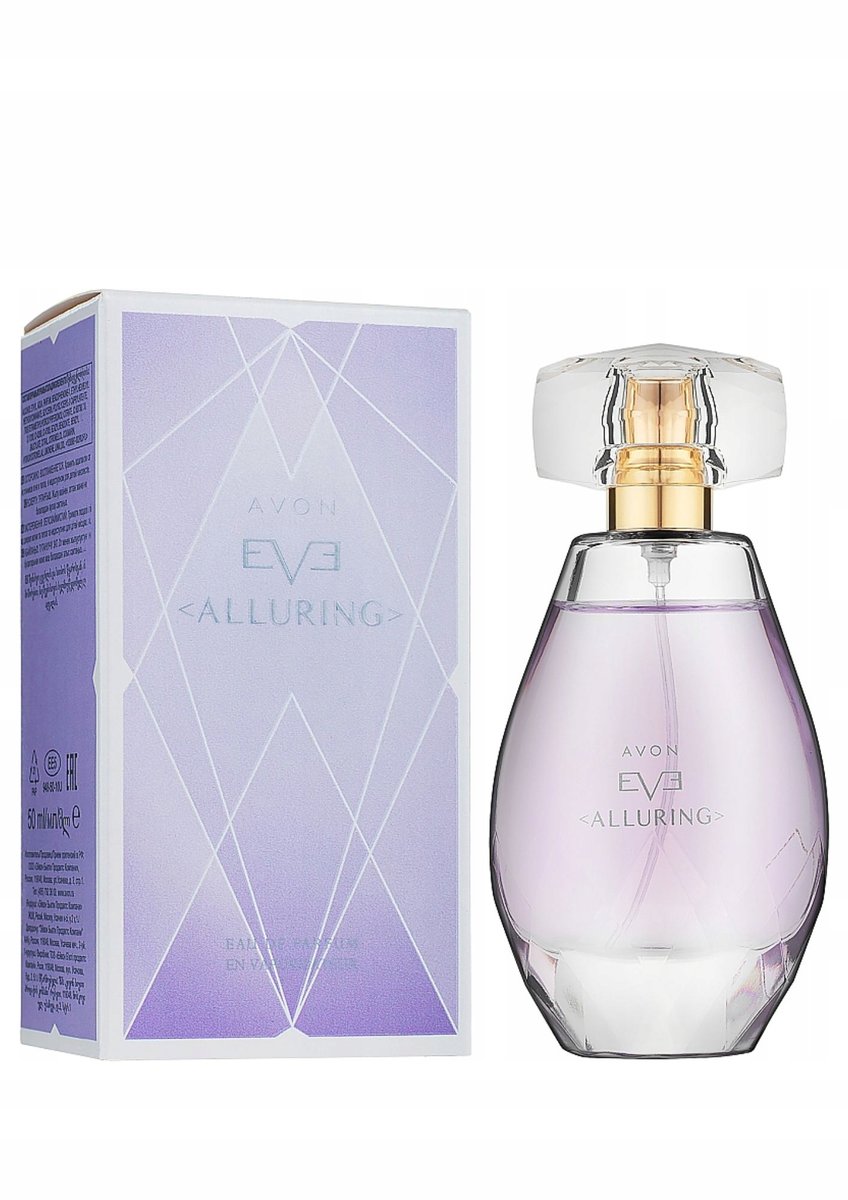 Woda perfumowana Eve Alluring Avon